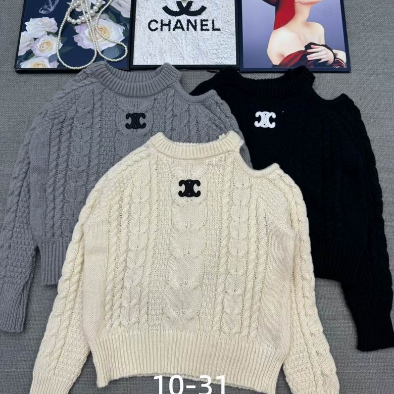 Celine S-XL 100